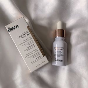 Dr. Brandt DARK SPOTS NO MORE